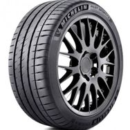 Michelin 255/30 R20 92Y XL Pilot Sport 4 S Yaz Lastiği