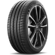 Michelin 255/30 R20 92Y XL Pilot Sport 4S Yaz Lastiği 2024
