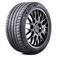 Michelin 255/30 R21 93Y XL Pilot Sport 4 S Yaz Lastiği Üretim Yılı: 2024