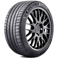 Michelin 255/30 ZR20 92Y XL Pilot Sport 4 S Yaz Lastiği 2021