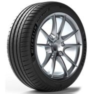 Michelin 255/30 ZR20 92Y XL Pilot Sport 4 S Yaz Lastiği Üretim Yılı: 2023