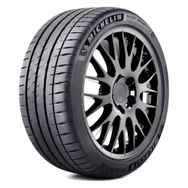 Michelin 255/30 ZR21 93Y XL Pilot Sport 4 S Yaz Lastiği Üretim Yılı: 2024