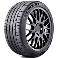 Michelin 255/30 ZR21 93Y XL Pilot Sport 4 S Yaz Lastiği