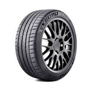 Michelin 255/30R21 93Y XL Pilot Sport 4S Yaz Lastiği Üretim Yılı: 2023