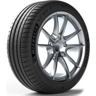 Michelin 255/35 R18 94Y XL Pilot Sport 4 ZP Yaz Lastiği Üretim Yılı: 2024
