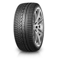 Michelin 255/35 R19 96V XL Pilot Alpin 4 Kış Lastiği