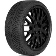 Michelin 255/35 R19 96V XL Pilot Alpin 5 Kış Lastiği 2024