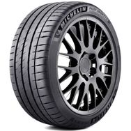 Michelin 255/35 R19 96Y XL MO1 Pilot Sport 4S Yaz Lastiği