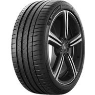 Michelin 255/35 R19 96Y XL Pilot Sport 4 RFT Yaz Lastiği 2025