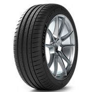 Michelin 255/35 R19 96Y XL Pilot Sport 4 Yaz Lastiği