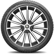 Michelin 255/35 R20 97Y XL CrossClimate 2 Suv Dört Mevsim Lastiği 2023