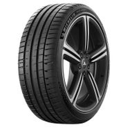 Michelin 255/35 R20 97Y XL Pilot Sport 5 Yaz Lastiği