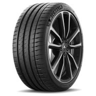 Michelin 255/35 R21 98Y XL Pilot Sport 4 S Kış Lastiği 2023