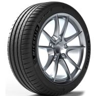 Michelin 255/35 ZR18 94Y XL Pilot Sport 4 MI Yaz Lastiği