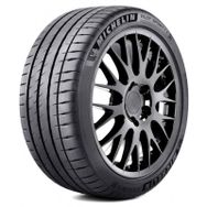 Michelin 255/35 ZR19 96Y Xl Pilot Sport 4 Mi Yaz Oto Lastiği