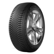 Michelin 255/40 R18 99V XL Pilot Alpin 5 Kış Lastiği