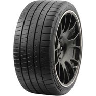 Michelin 255/40 R18 99Y XL Pilot Super Sport Yaz Lastiği