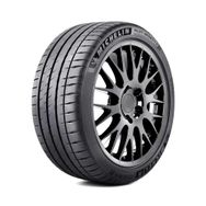 Michelin 255/40 R18 99Y Xl Zp Rft * Pilot Sport 4 Yaz Lastiği