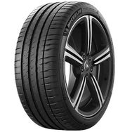 Michelin 255/40 R19 100W XL Pilot Sport 4 Yaz Lastiği 2024