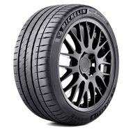 Michelin 255/40 R19 100Y XL Pilot Sport 4 Yaz Lastiği