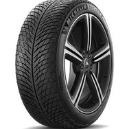 Michelin 255/40 R20 101V XL CrossClimate 2 Dört Mevsim Lastiği 2023