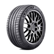 Michelin 255/40 R20 101Y Xl Zr Mo1 Pilot Sport 4s Yaz Lastiği