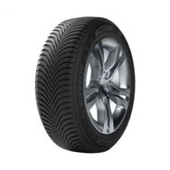 Michelin 255/40 R21 102V XL Pilot Alpin 5 Suv Kış Lastiği