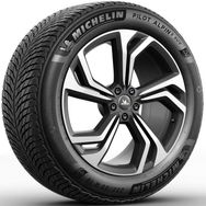 Michelin 255/40 R22 103V XL Pilot Alpin 5 Suv Kış Lastiği 2023