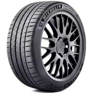 Michelin 255/40 ZR19 100Y XL Pilot Sport 4 S Yaz Lastiği Üretim Yılı: 2024