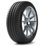 Michelin 255/40 ZR19 100Y XL Pilot Sport 4 S Yaz Lastiği