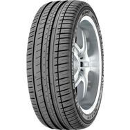 Michelin 255/40 ZR20 101Y XL Pilot Sport 3 MO Acoustic Yaz Lastiği 2024