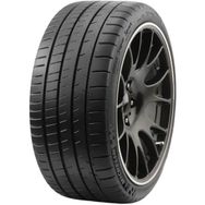 Michelin 255/40 ZR20 101Y XL Pilot Super Sport N0 Yaz Lastiği