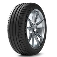 Michelin 255/40 ZR21 102Y XL Pilot Sport 4S Yaz Lastiği 2024