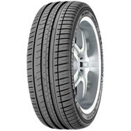 Michelin 255/40ZR20 101Y XL MO Acoustic Pilot Sport 3 Yaz Lastiği Üretim Yılı: 2023