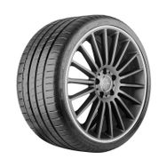 Michelin 255/45 R19 100Y Pilot Super Sport N0 Yaz Lastiği Üretim Yılı: 2022