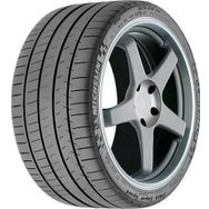 Michelin 255/45 R19 100Y Pilot Super Sport N0 Yaz Lastiği Üretim Yılı: 2024