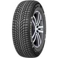 Michelin 255/45 R20 101V Latitude Alpin LA2 AO Kış Lastiği 2024