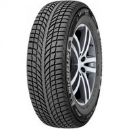 Michelin 255/45 R20 101V Latitude Alpin LA2 AO Kış Lastiği