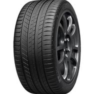 Michelin 255/45 R20 101W GRNX Latitude Sport 3 AO Yaz Lastiği 2024