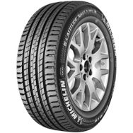 Michelin 255/45 R20 101W Latitude Sport 3 AO Yaz Lastiği 2022