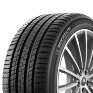 Michelin 255/45 R20 105V Xl Vol Acoustic Latitude Sport 3 Yaz Lastiği Üretim Yılı: 2022