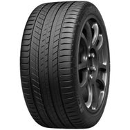 Michelin 255/45 R20 105V Xl Vol Acoustic Latitude Sport 3 Yaz Lastiği