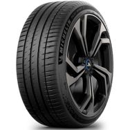 Michelin 255/45 R20 105W XL Pilot Sport EV GOE Acoustic Yaz Lastiği Üretim Yılı: 2023