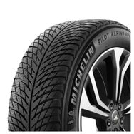 Michelin 255/45 R21 106V XL NE0 Pilot Alpin 5 Suv Kış Lastiği 2023