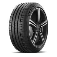 Michelin 255/45 ZR17 98Y Pilot Sport 4 Yaz Lastiği Üretim Yılı: 2024