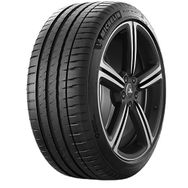 Michelin 255/45 ZR18 99W Pilot Sport 4 EMT Yaz Lastiği 2024