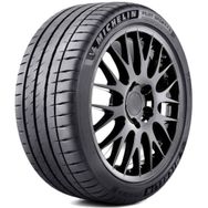 Michelin 255/45 ZR20 105Y XL Pilot Sport 4 S Yaz Lastiği 2020