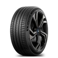 Michelin 255/45r22 107v Xl Acoustic Pilot Sport Ev Yaz Lastiği Üretim Yılı: 2022