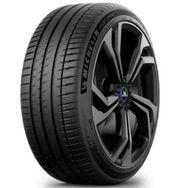 Michelin 255/45r22 107v Xl Acoustic Pilot Sport Ev Yaz Lastiği