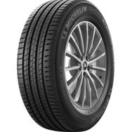 Michelin 255/50 R19 103Y Latitude Sport 3 MO1 Yaz Lastiği Üretim Yılı: 2023